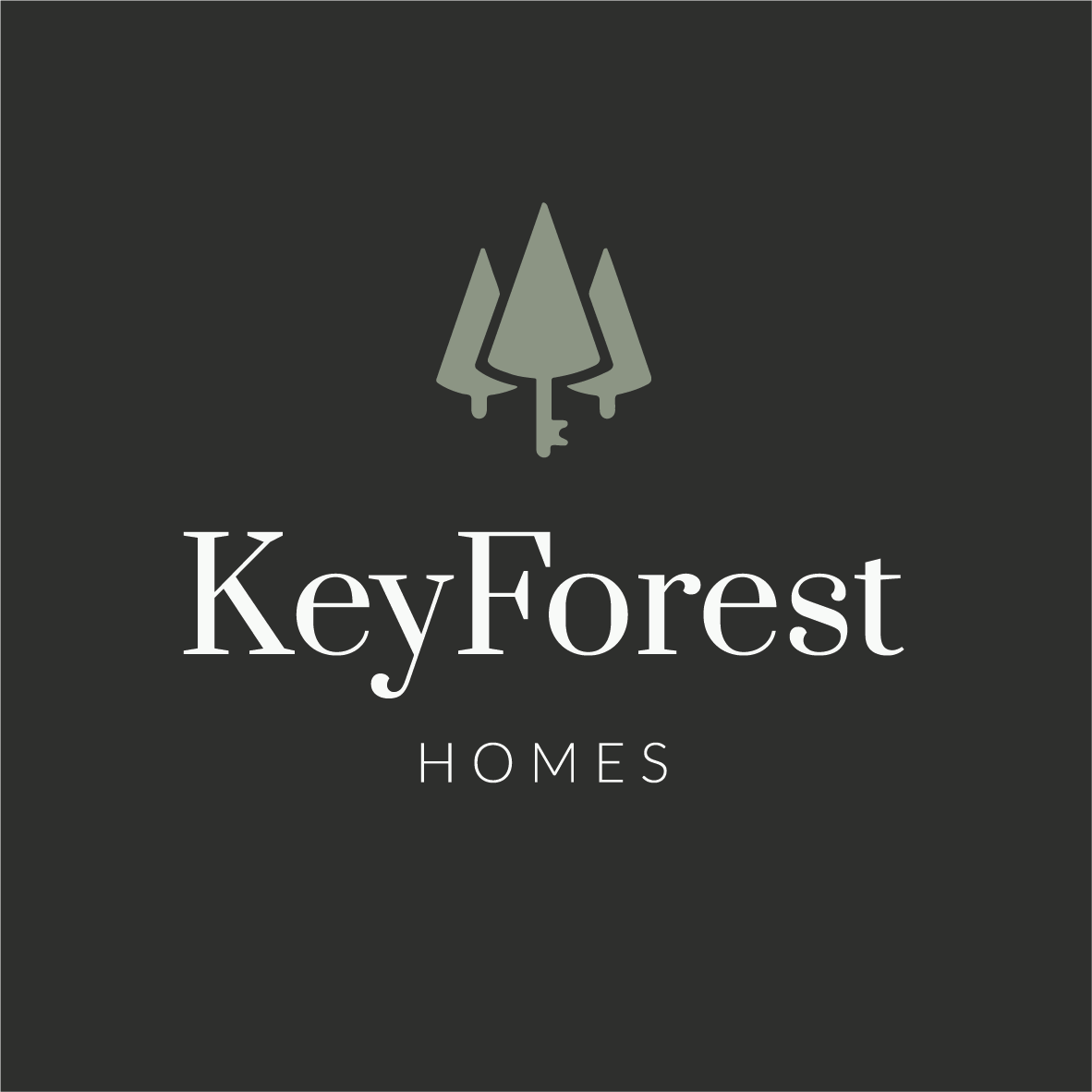 KeyForest Homes
